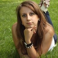 Іра Оліфіренко