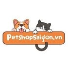 Pet Shop Sài Gòn