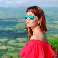 Юлия Кравченко