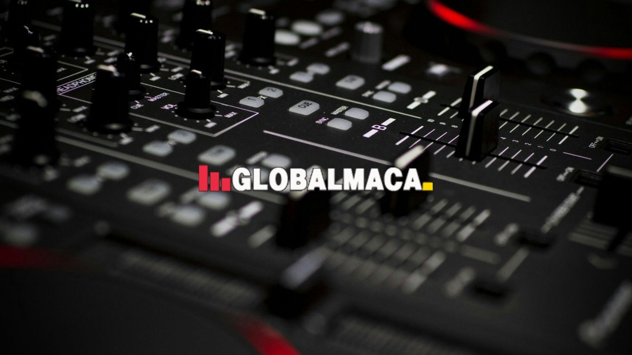 GlobalMaca