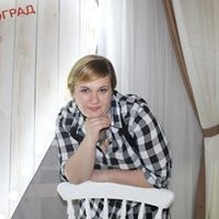 Любовь Чиркун