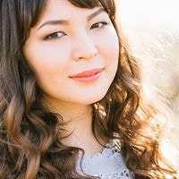 Айнаша Турсунова