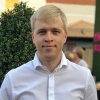 Андрей Яковлев