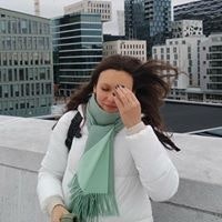 Ирина Артамонова