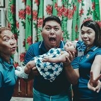 Dan Michael A Santos