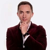 Виктор Брант