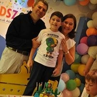 Yasemin Sunter Evren