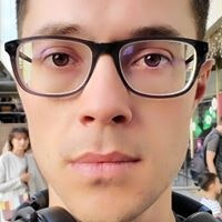 Максим Морозов