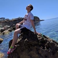 Володя Панков