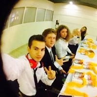 Никита Травкин