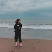 Леся Агеева