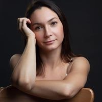 Анастасия Сорокина