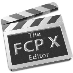 The FCP X Editor