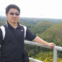 Johnriel Lexter Albano