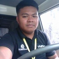 Jay Carlo Valdez Barrion