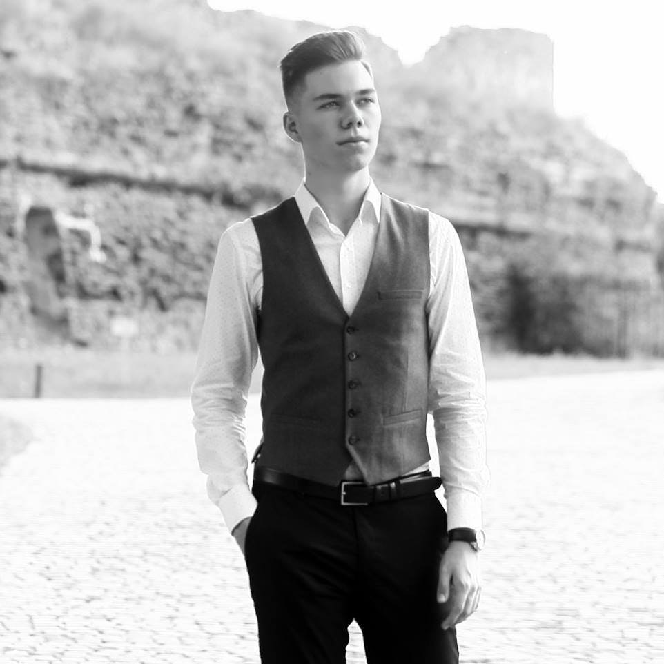 Tanc Andrei-Cristian