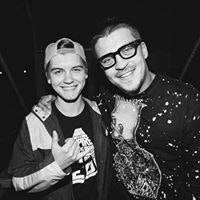 Митя Гудков