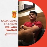 Mhil Patrick Bernardo