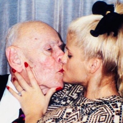 leave me alone becky