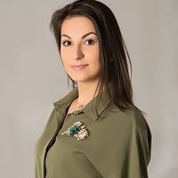 Ирина Потехина