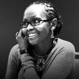 Juliana Rotich