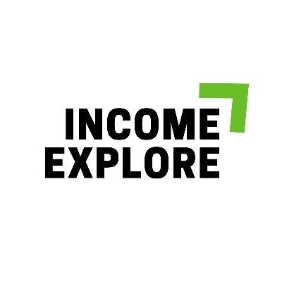 Income Explore - Content Creators
