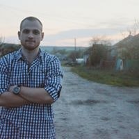 Алекс Александров