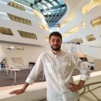 Артем Тришин