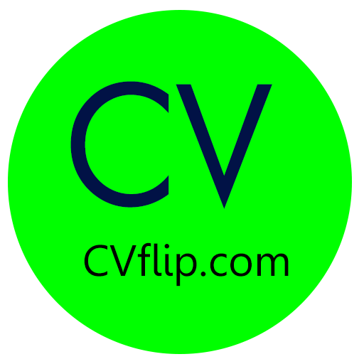 CV Flip