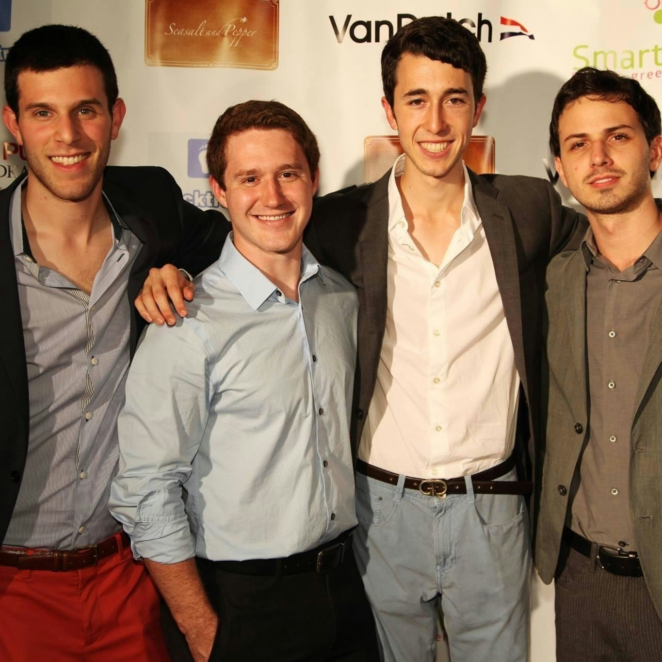 Nicholas Ryan Bowers