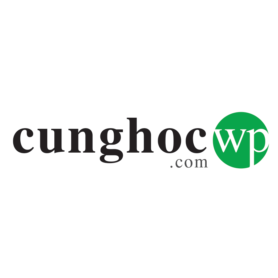 cunghocwp