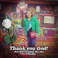 Patricia Irene Zamora Bernardo