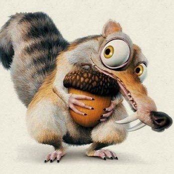 Crypto Scrat