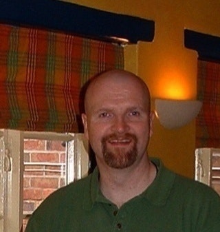 Paul Donnelly