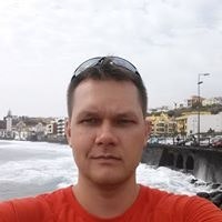 Максим Кузьмин