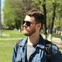 Oleksandr Tyshchenko