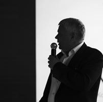 Андрей Бахарев