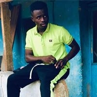 Brvh Khwesi Rhudhebwoy