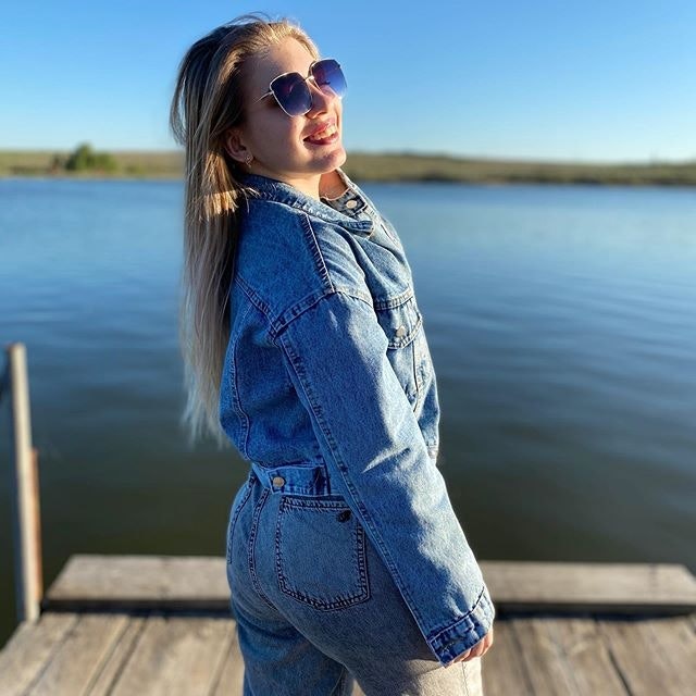 Anastasia Divinskaya