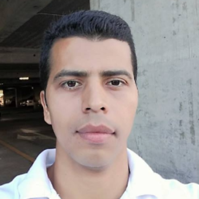 Francisco Morales Sanchez