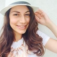 Кристина Радева