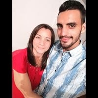 Jose Mauricio Gonzalez