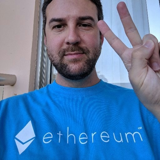 Alex.eth is @ HackMoney