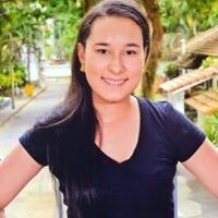 Ana Catharina Aguiar