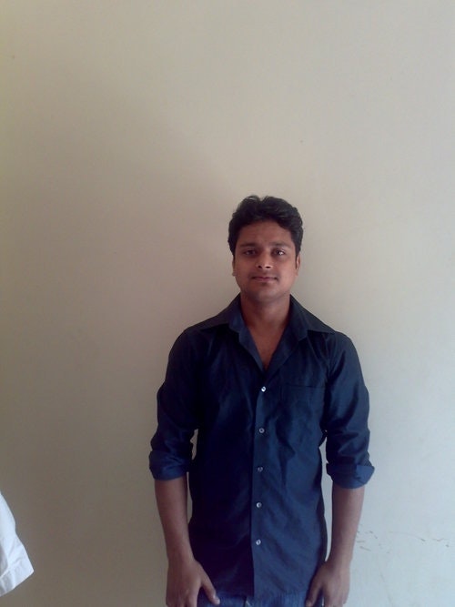 gaurav anand
