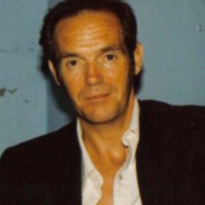 Colleen Madden Stack