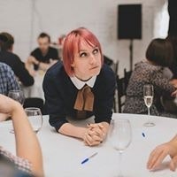 Алена Соснина