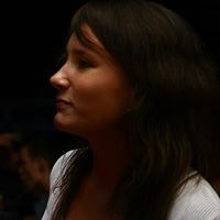 Лилия Арифулина