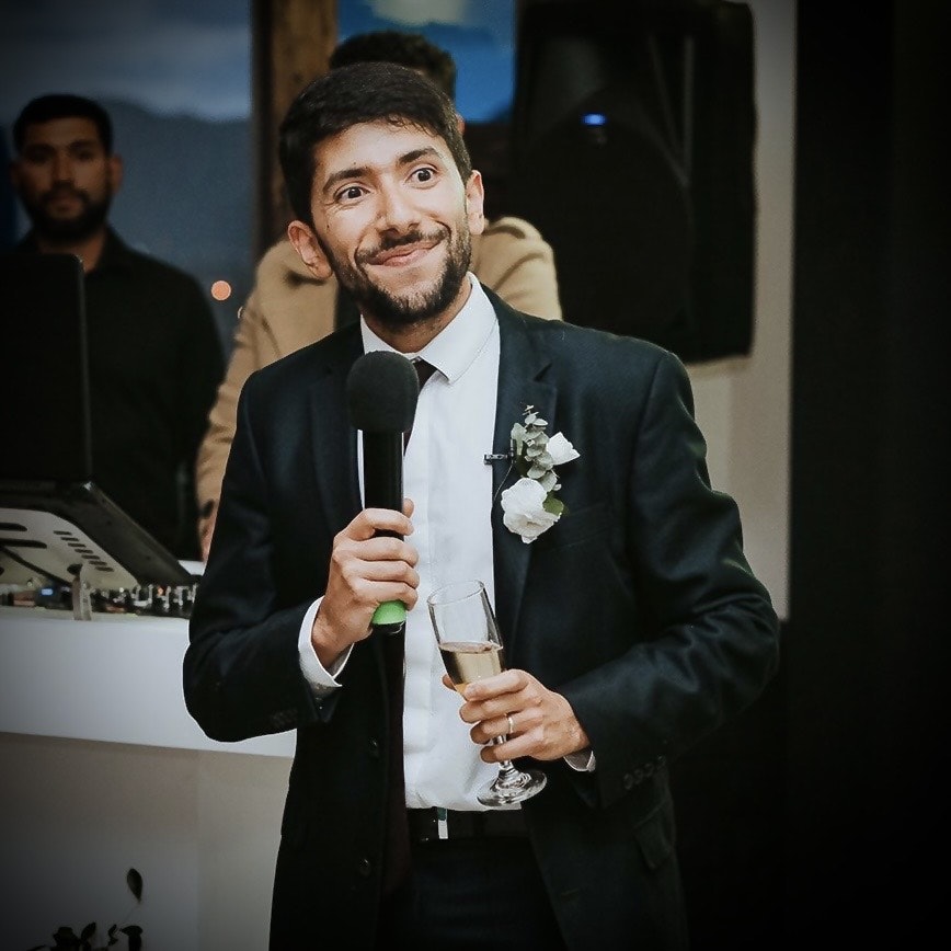 Mauricio Chirino Mirelis