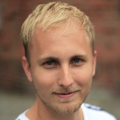 Lukas Schor | schor.eth